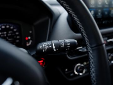 Honda ZR-V